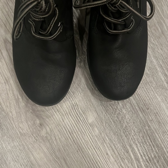 Cute n’ comfy wedge booties by Sophie 17 - Picture 8 of 9